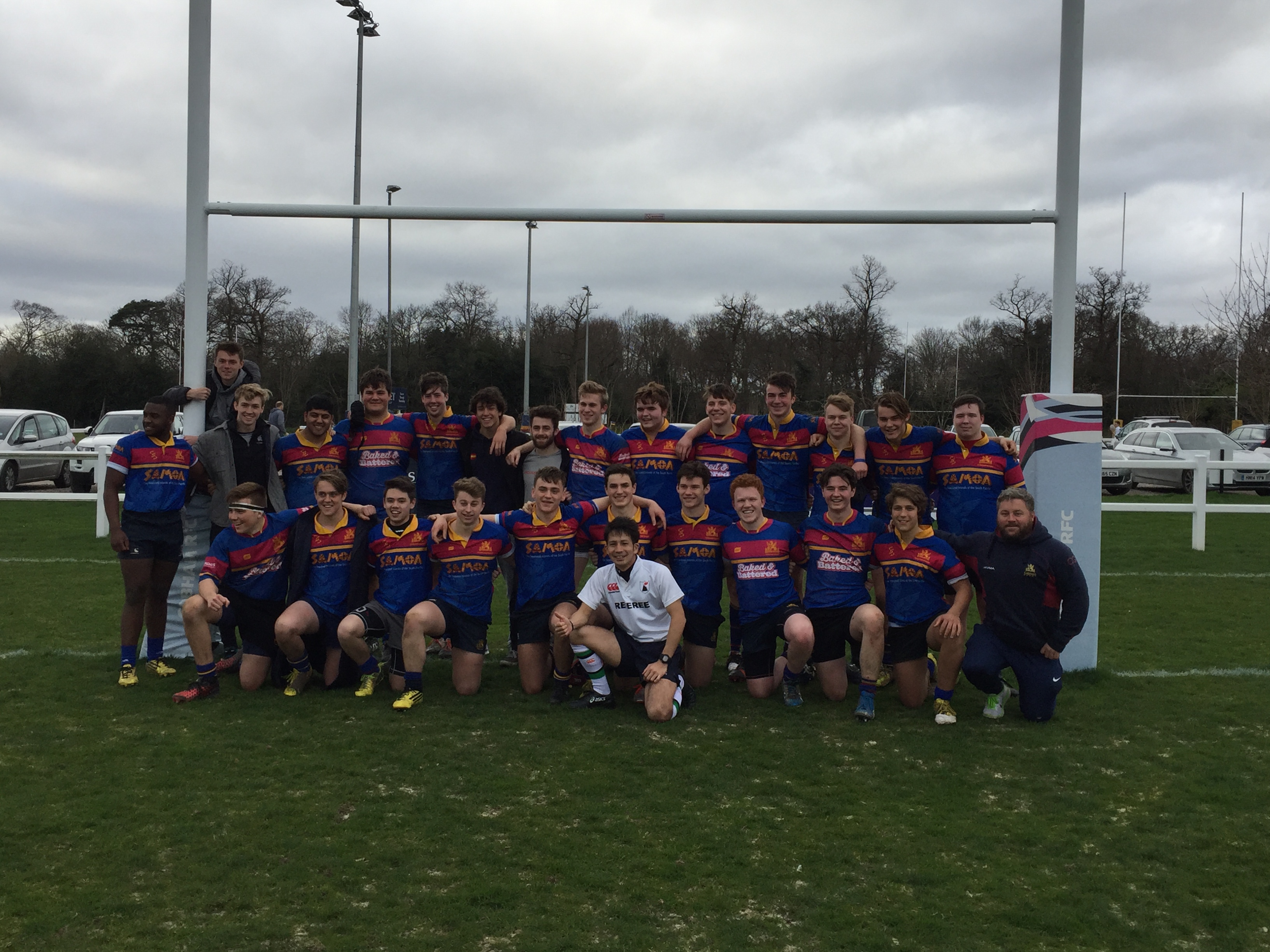 Surrey Under 18 league champions.jpg