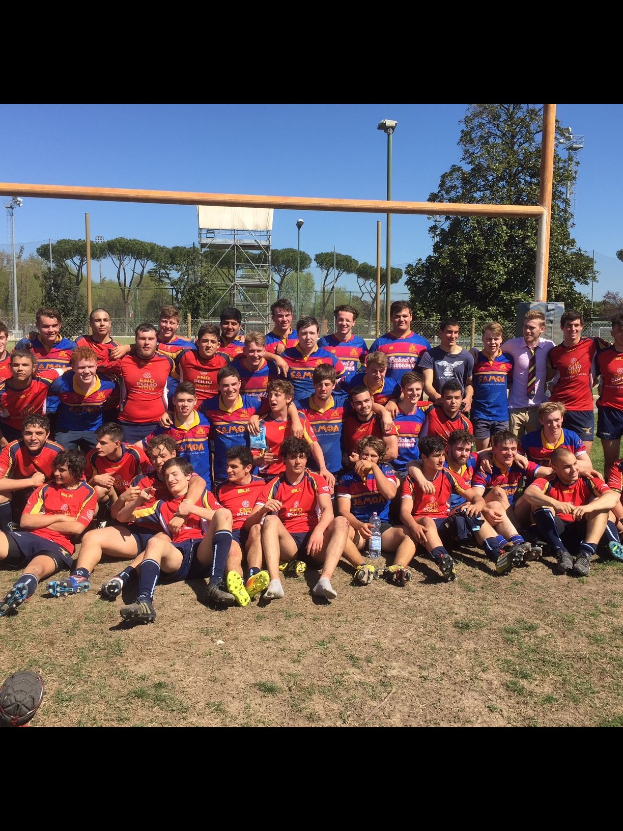 Under 18 tour.JPG